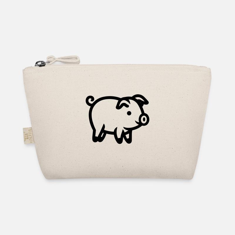 pig Organic Pouch