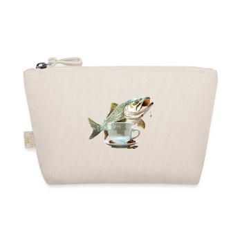 Tarpon Kaffee - Bio-Täschchen - Natur - Vorne
