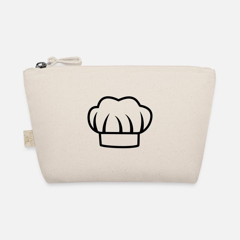Chef de cuisine Organic Pouch