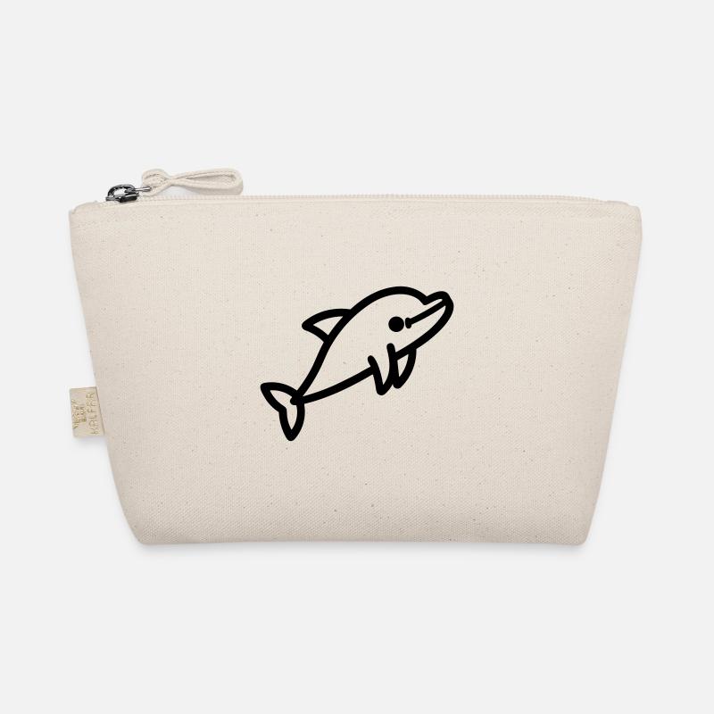 dauphin Trousse biologique