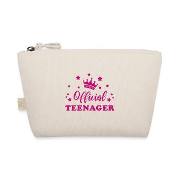 Cadeau officiel pour le 13e anniversaire de l’adolescent - Trousse biologique - nature - Devant
