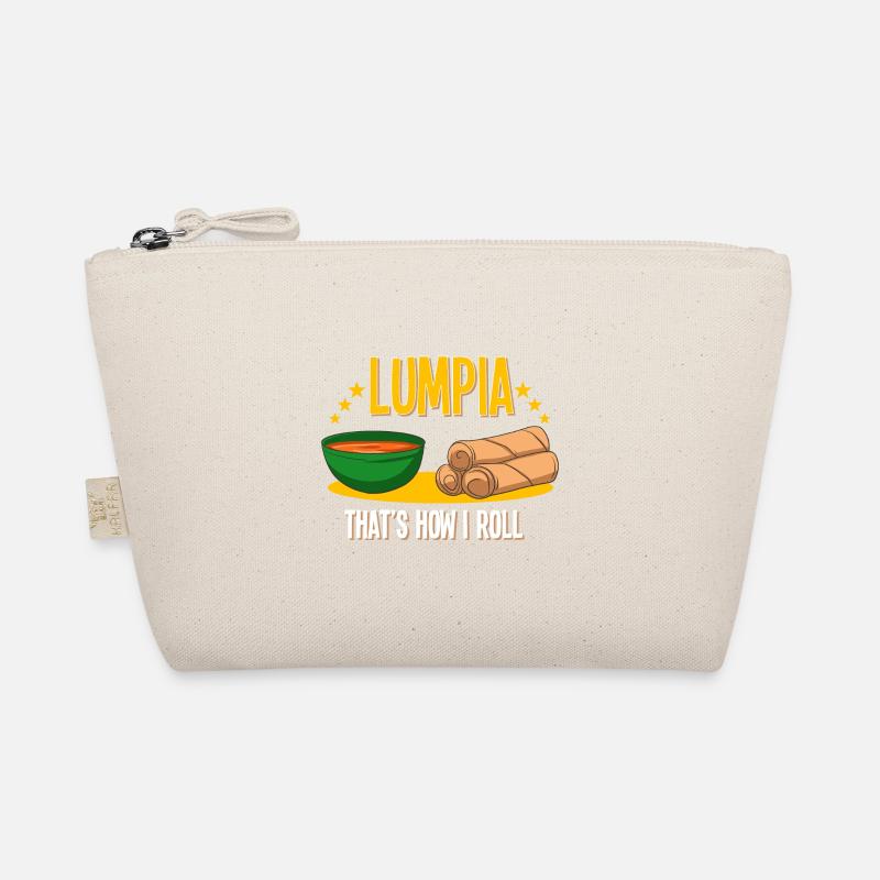 Philippines Filipino Spring Roll I Cadeau Trousse biologique