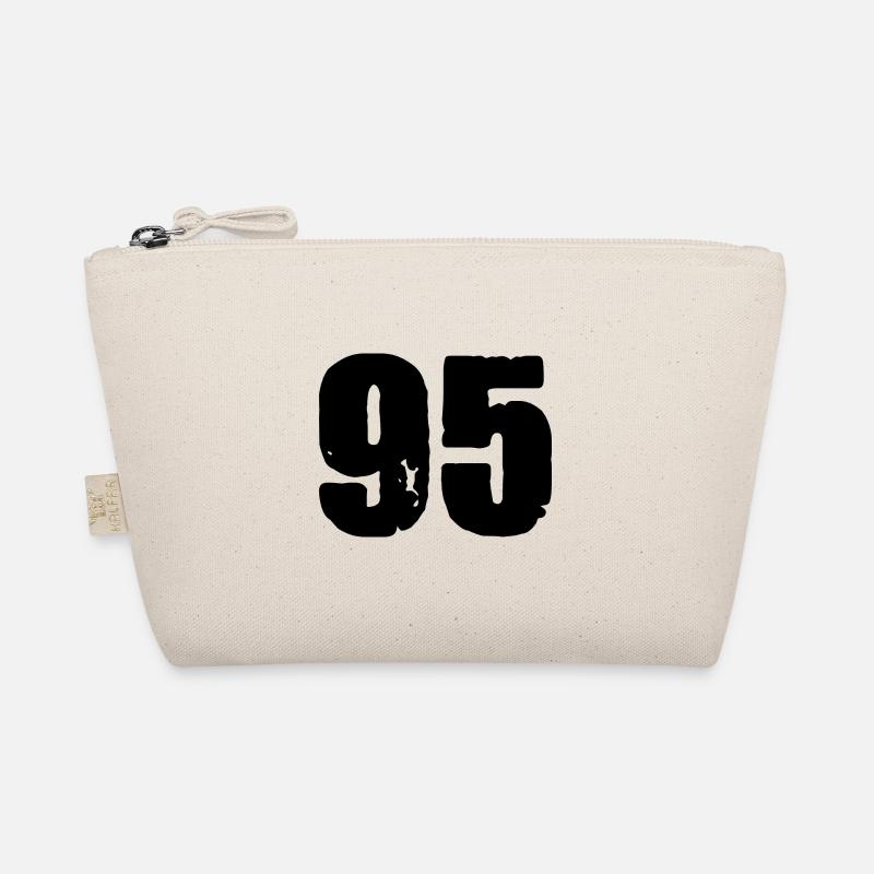 Maillot à 95 numéros Trousse biologique