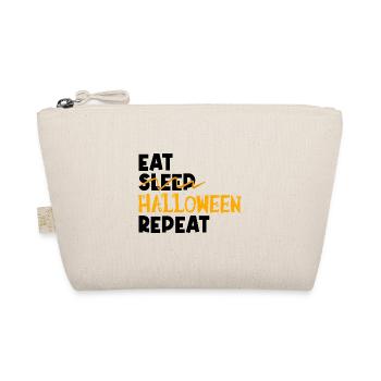 cadeau Halloween humour | Halloween !! - Trousse biologique - nature - Devant