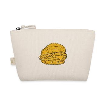 Burger - Trousse biologique - nature - Devant