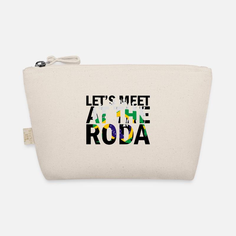 Instruments de capoeira pour la danse brésilienne Trousse biologique