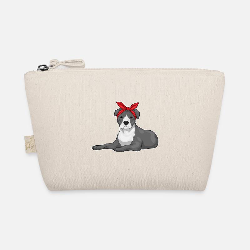 Boucle de Pitbull Trousse biologique