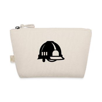 Casque de pompier - Trousse biologique - nature - Devant