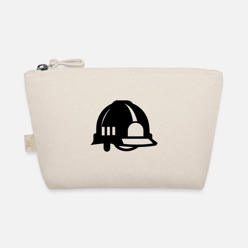 Casque de pompier Trousse biologique