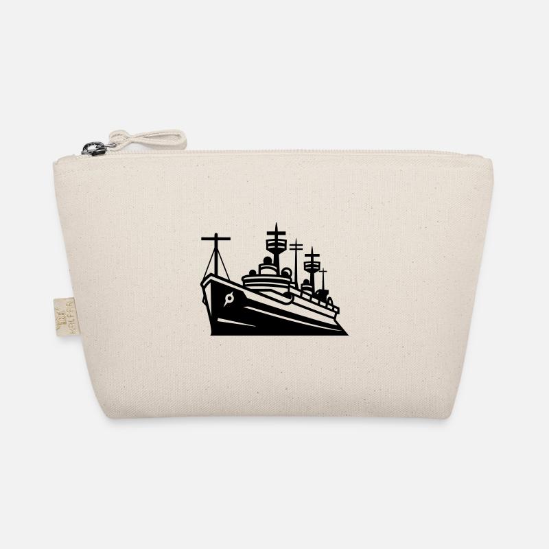 Bateau de combat Trousse biologique