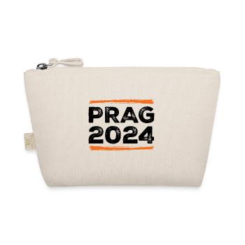 Devis Prague 2024 - Trousse biologique - nature - Devant