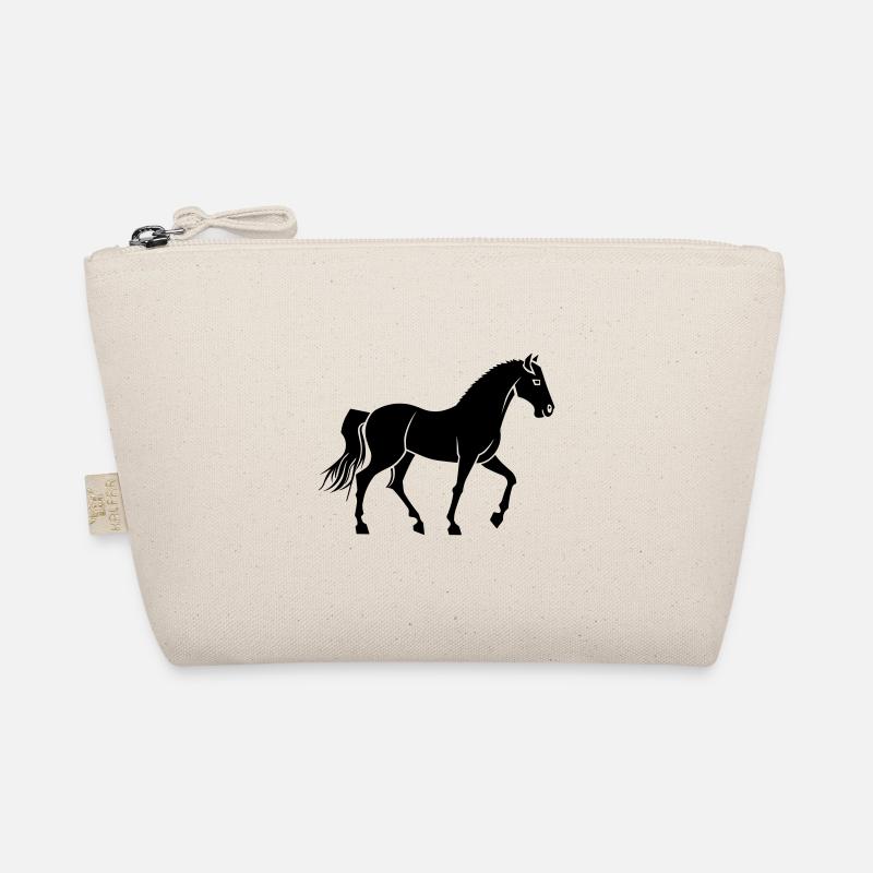 Cheval Trousse biologique
