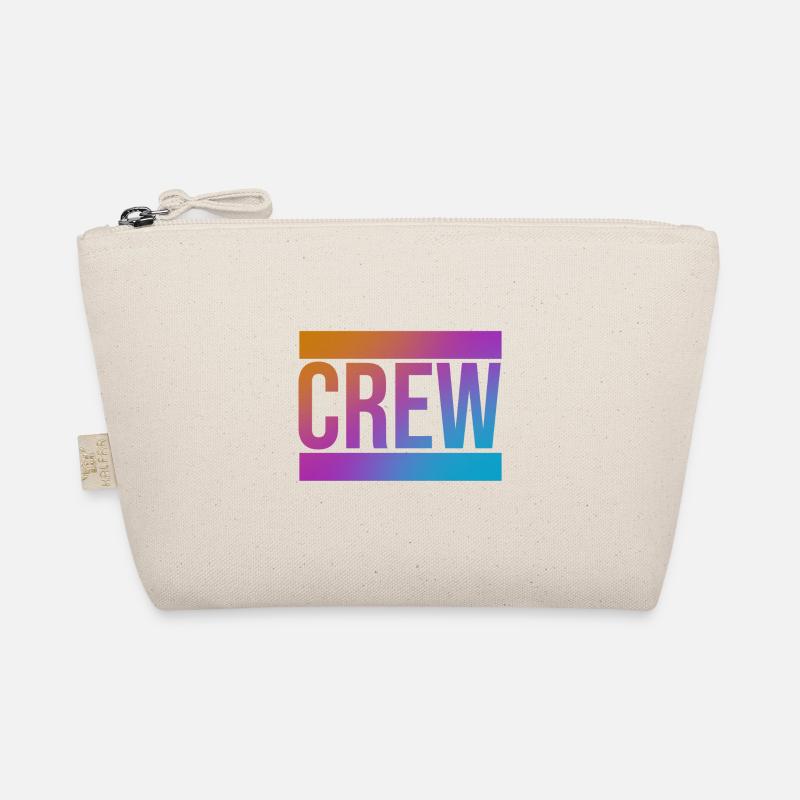 Crew Organic Pouch