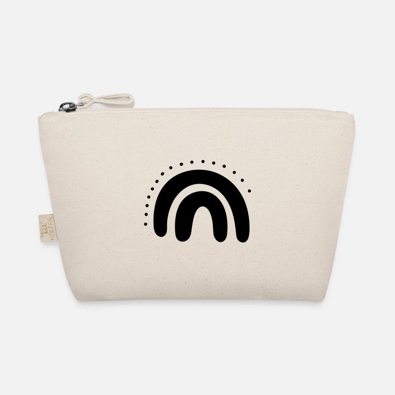 Arc en ciel Trousse biologique