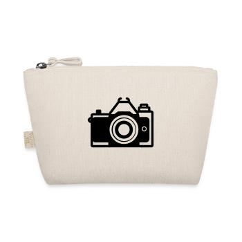 Camera - Organic Pouch - nature - Front