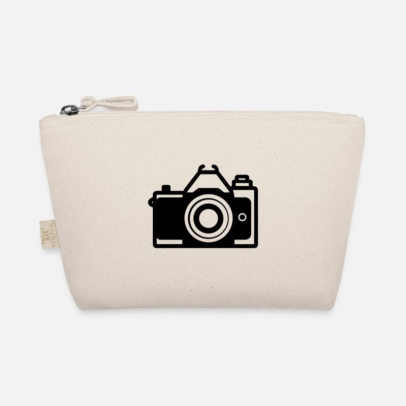Camera Organic Pouch
