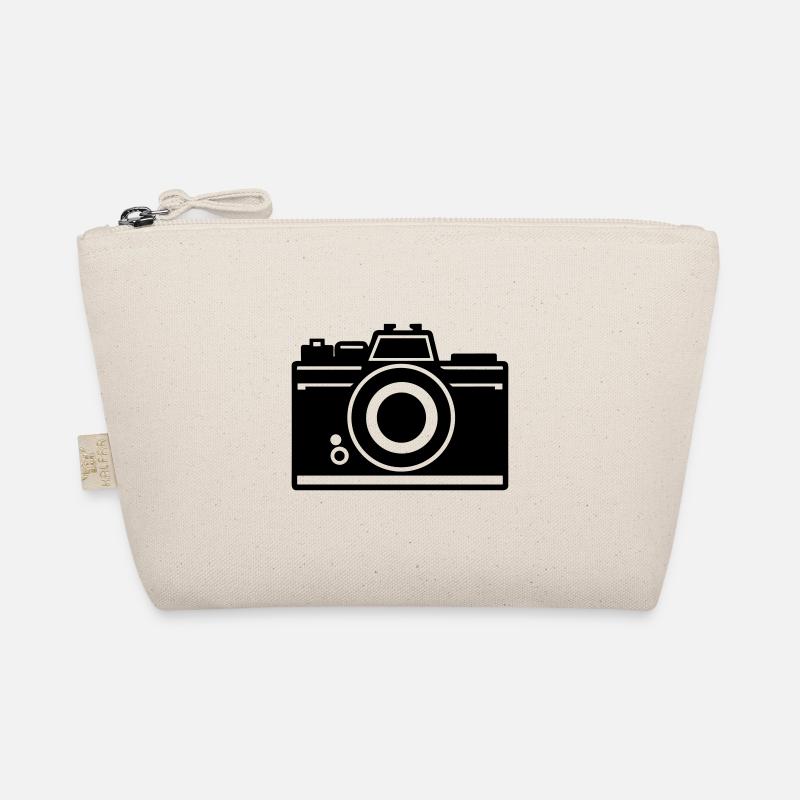 Camera Organic Pouch