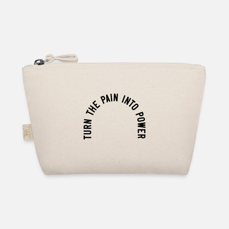 Transformez la douleur en puissance Trousse biologique