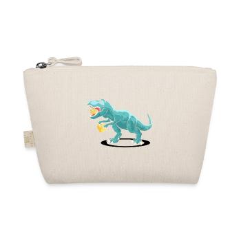 Lemon Design Lemonades Stand Boss Lemon Sale - Organic Pouch - nature - Front