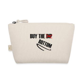 Crypto Exchange Invest Investor Exchange Prices - Organic Pouch - nature - Front
