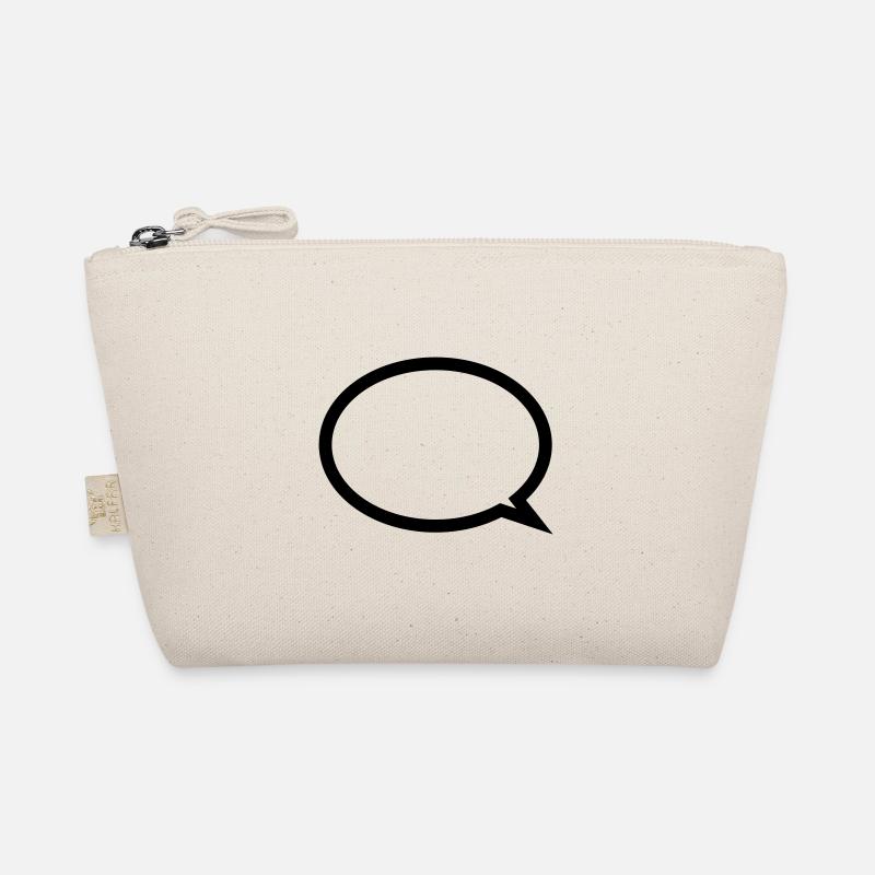 Balloon Organic Pouch