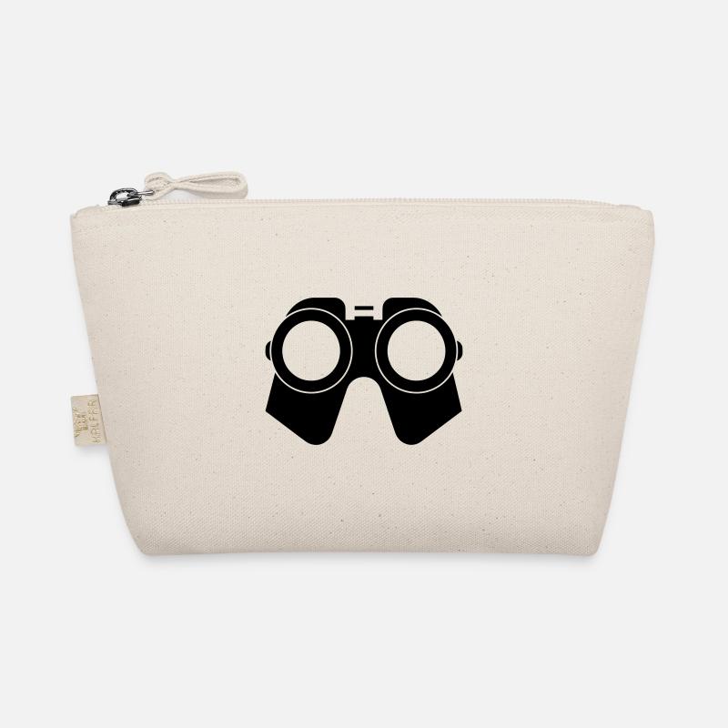 binoculars Organic Pouch