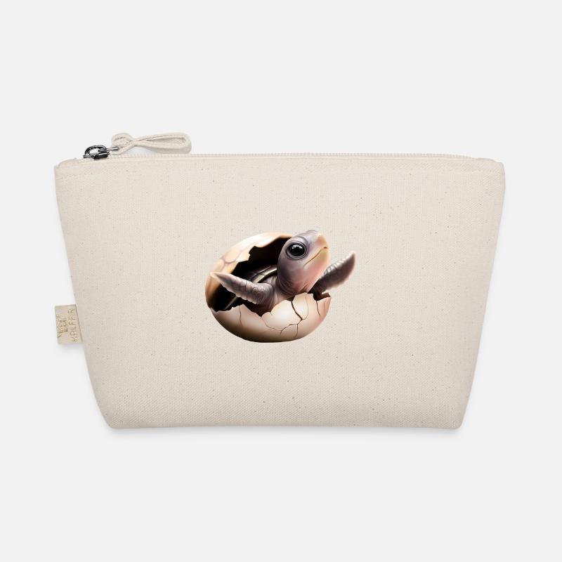 La tortue éclot de l’œuf Trousse biologique