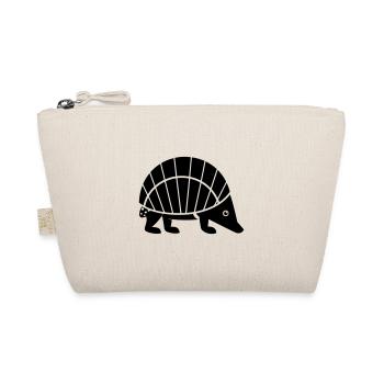 Armadillo - Trousse biologique - nature - Devant