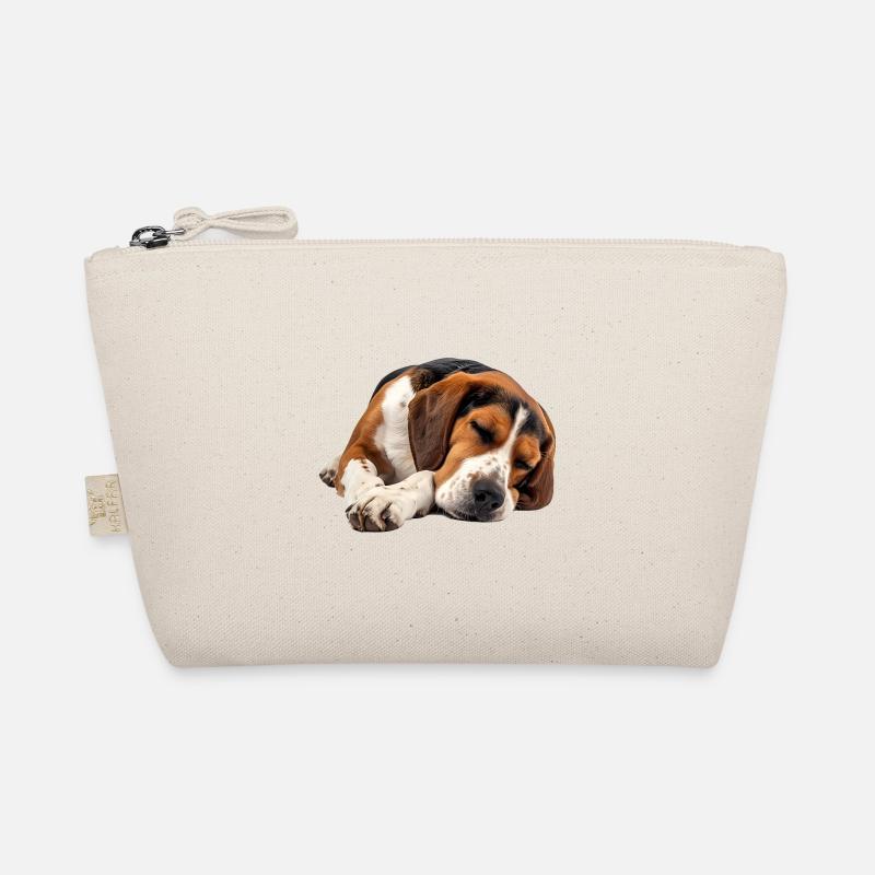 American Foxhound Bio-Täschchen