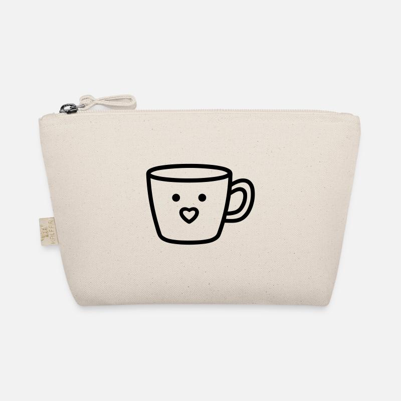 Kaffeebecher Bio-Täschchen