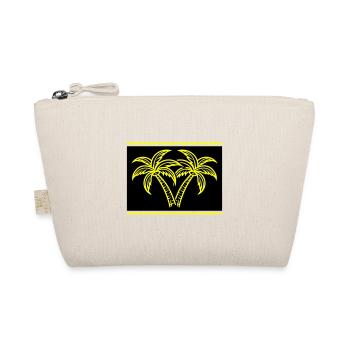 Icône de Palm Island l’été - Trousse biologique - nature - Devant
