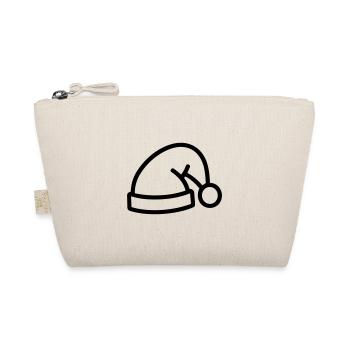 bonnet de noel - Trousse biologique - nature - Devant