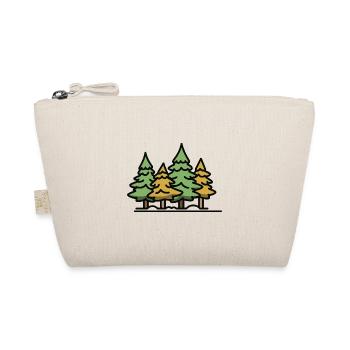 Arbres forestiers - Trousse biologique - nature - Devant