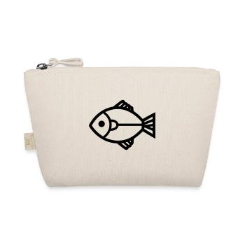 Poisson - Trousse biologique - nature - Devant