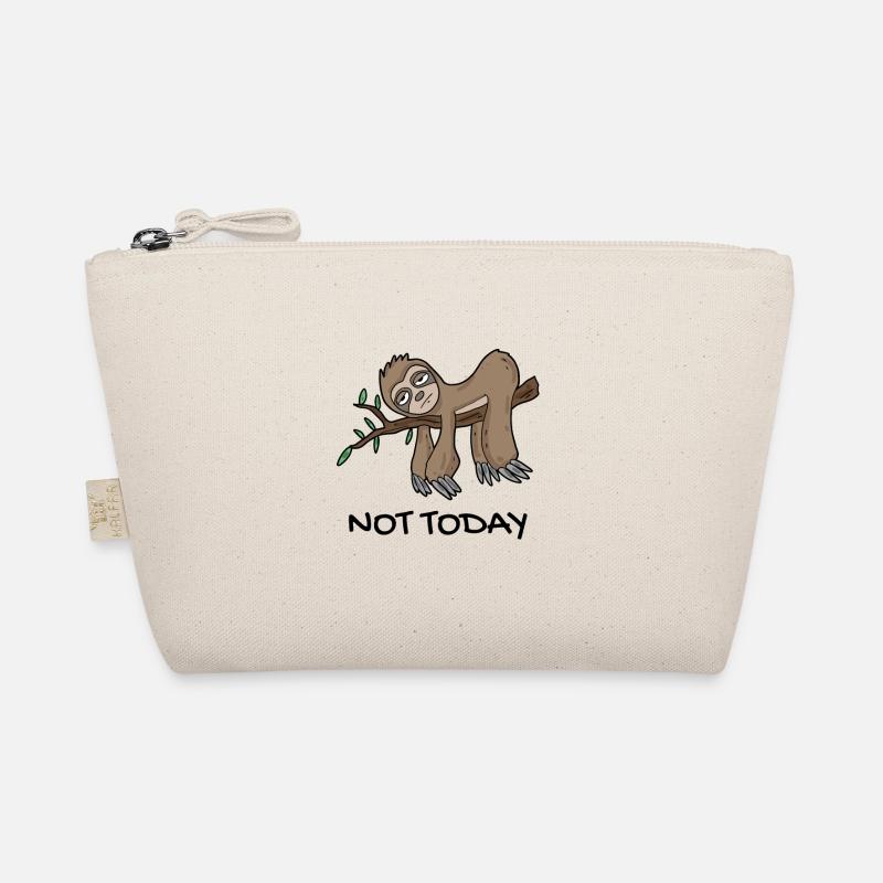 sloth Organic Pouch