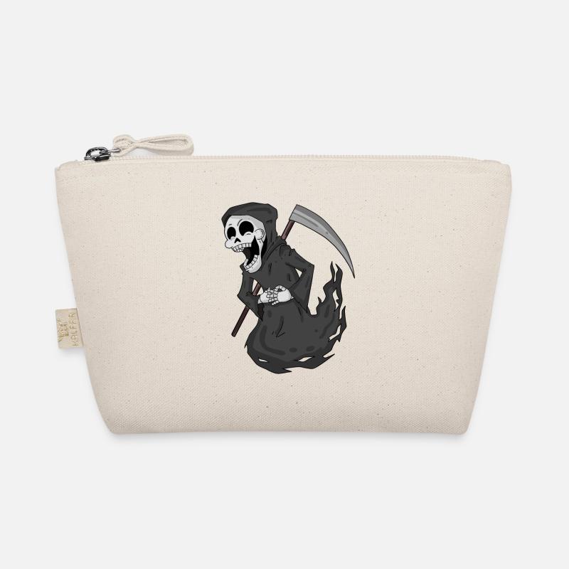 Grim Reaper rit drôle Trousse biologique