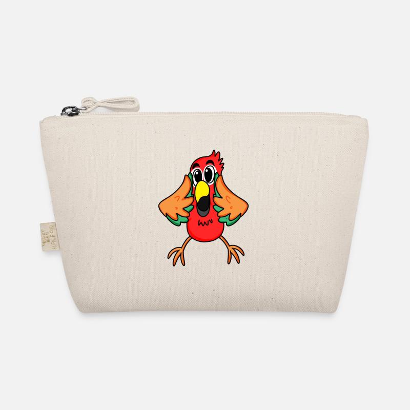 Jungle de perroquet Trousse biologique