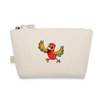 perroquet - Trousse biologique - nature - Devant
