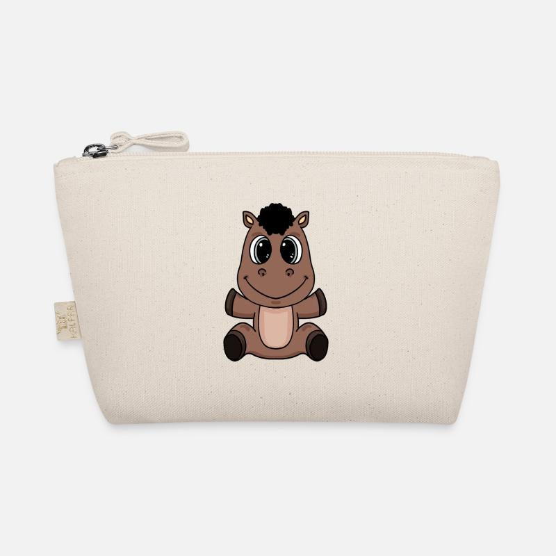 cheval Trousse biologique