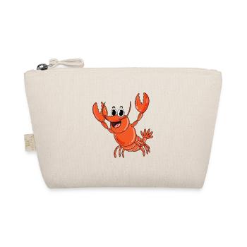 Homard - Trousse biologique - nature - Devant