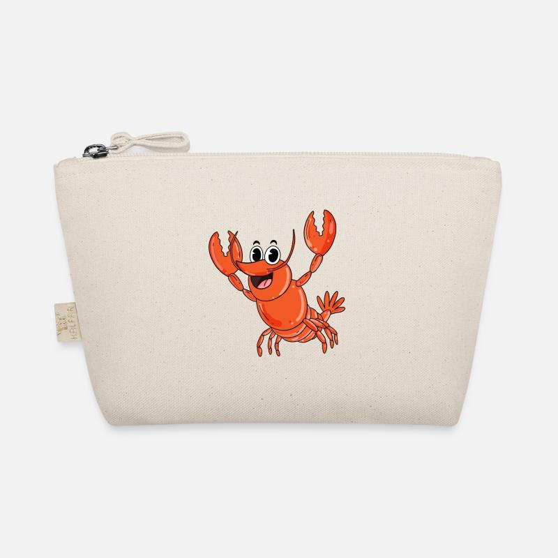 Homard Trousse biologique