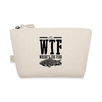 Pêche pêche pêche - Trousse biologique - nature - Devant