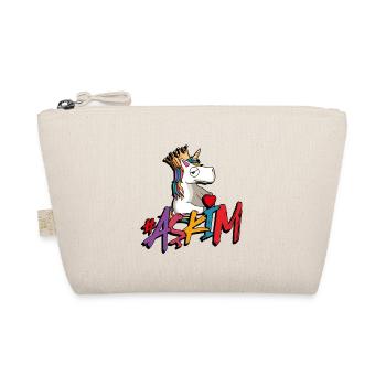 askim einhorn turc - Trousse biologique - nature - Devant