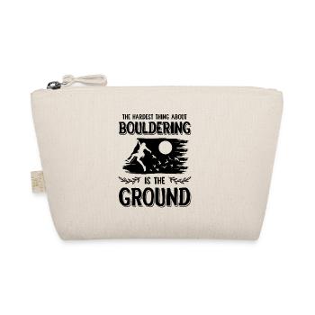 escalade bloc - Trousse biologique - nature - Devant