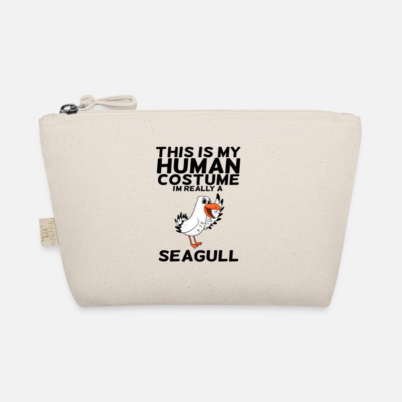 gull Organic Pouch