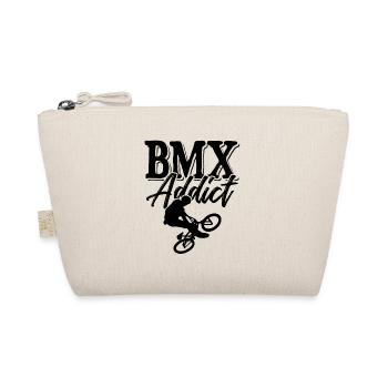 bmx accro vélo - Trousse biologique - nature - Devant
