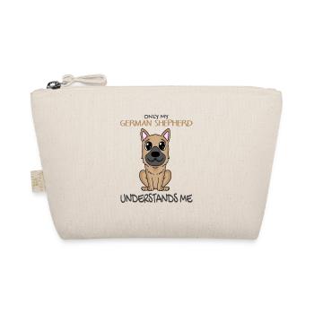 Berger allemand - Trousse biologique - nature - Devant