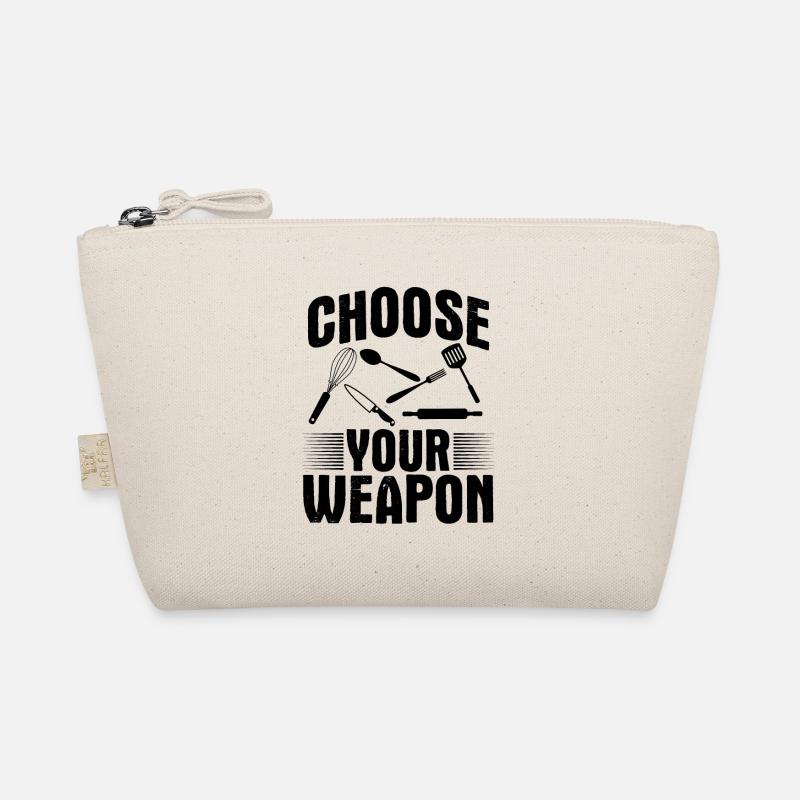 cuisine bouillonnette Trousse biologique