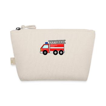 Pompiers - Trousse biologique - nature - Devant