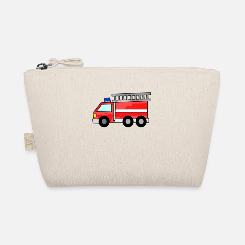 fire brigade Organic Pouch